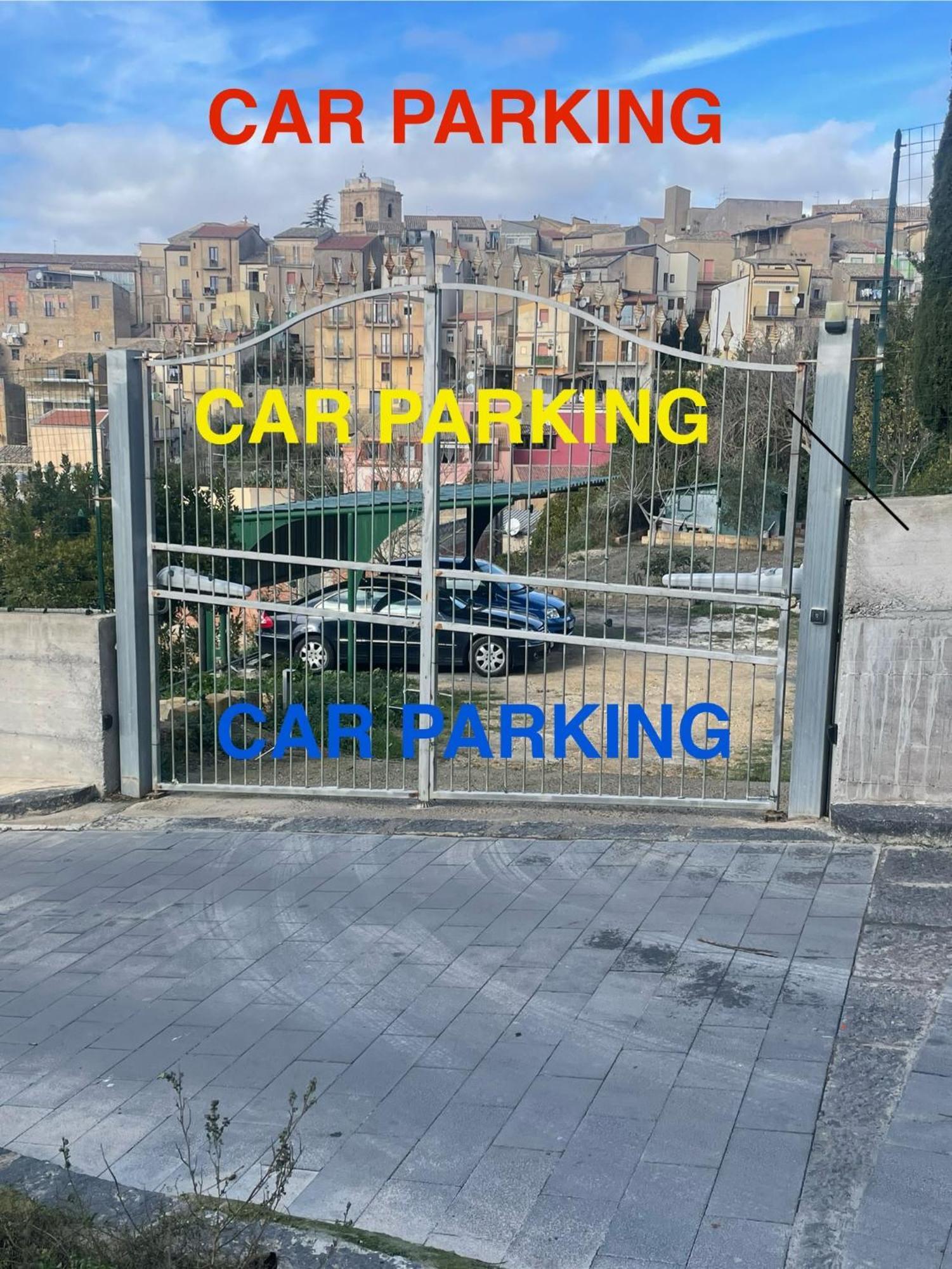 Archetto-Casa Vacanze إينّا المظهر الخارجي الصورة